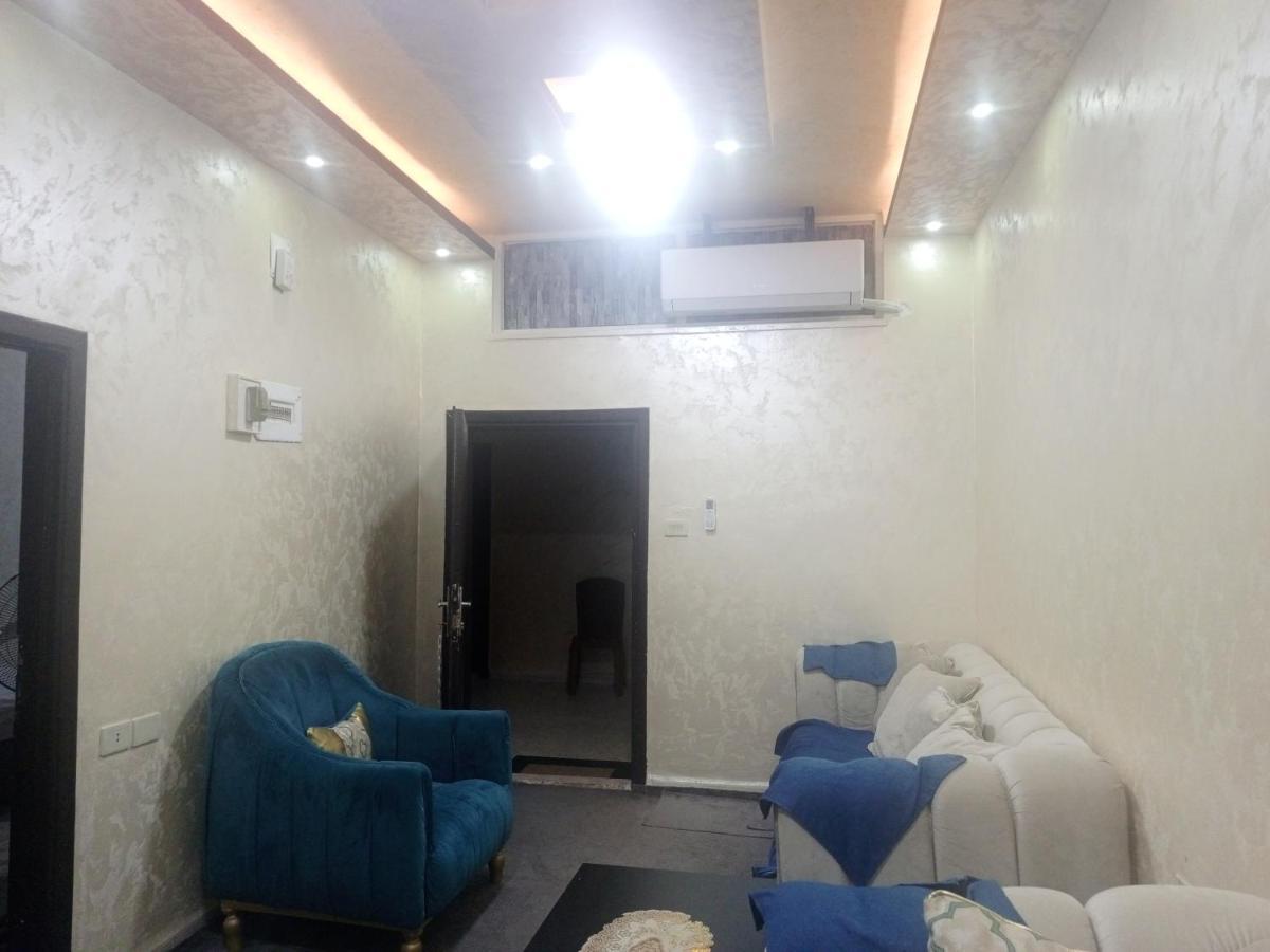 Jarajreh Apartments/ Hotel Karak Exterior photo