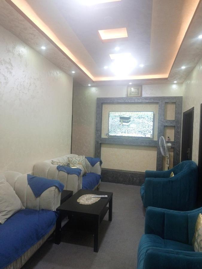 Jarajreh Apartments/ Hotel Karak Exterior photo